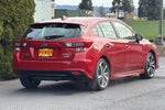 2021 Subaru Impreza Sport