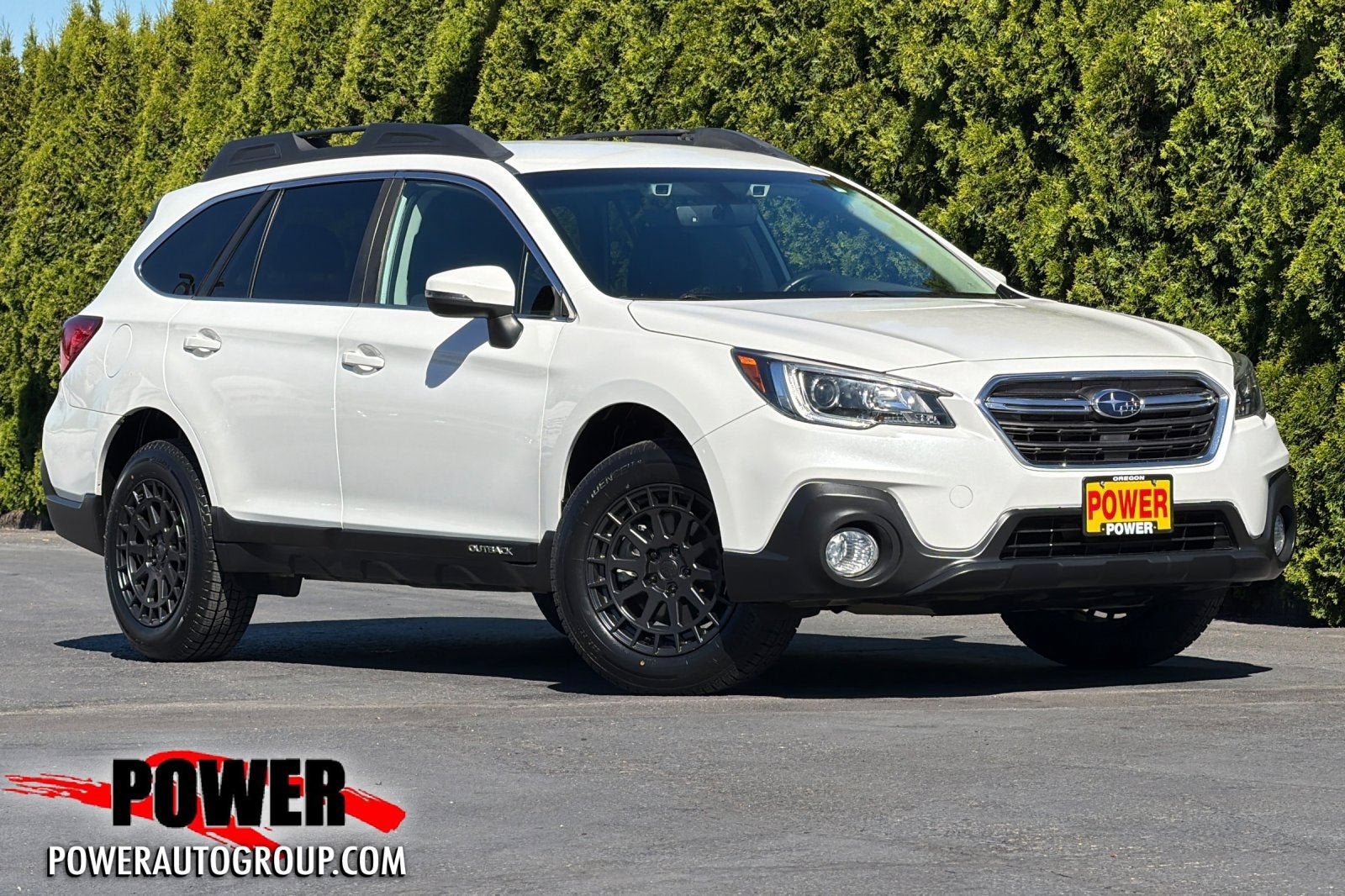 2019 Subaru Outback Premium