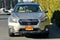 2018 Subaru Outback Limited