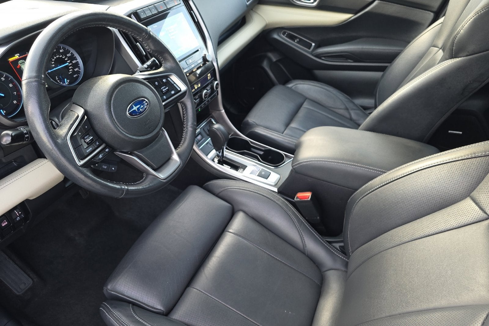 2022 Subaru Ascent Limited