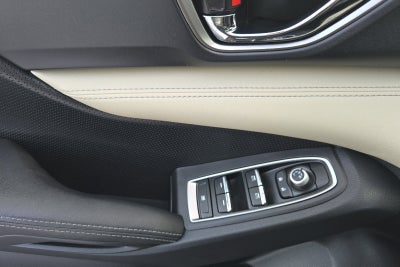 2022 Subaru Ascent Limited