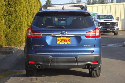 2022 Subaru Ascent Limited
