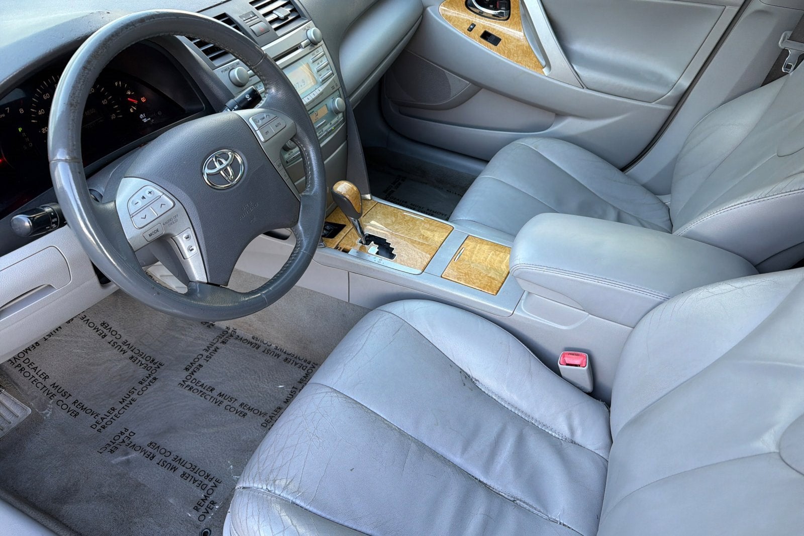 2007 Toyota Camry LE