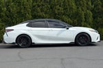 2021 Toyota Camry XSE V6