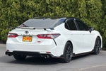 2021 Toyota Camry XSE V6