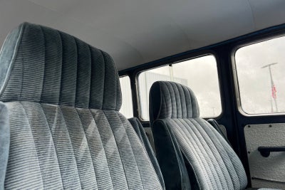 1956 WILLYS WAGON 4X4 Base