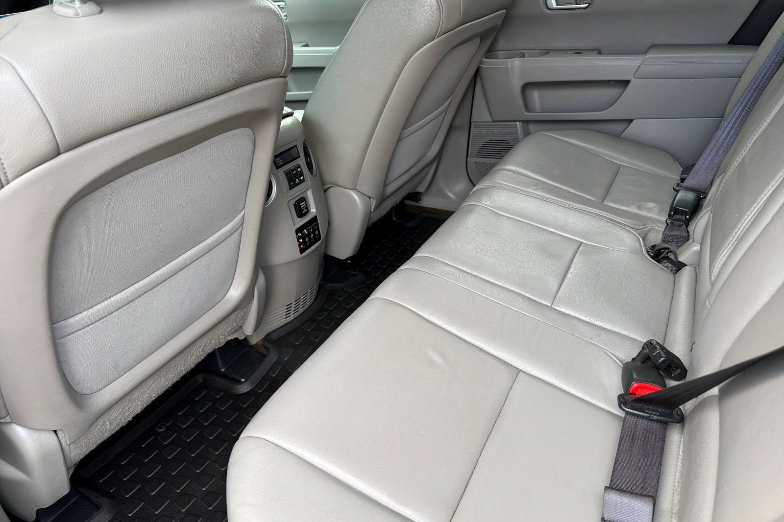 2013 Honda Pilot Touring