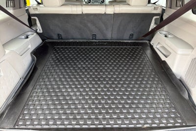 2013 Honda Pilot Touring