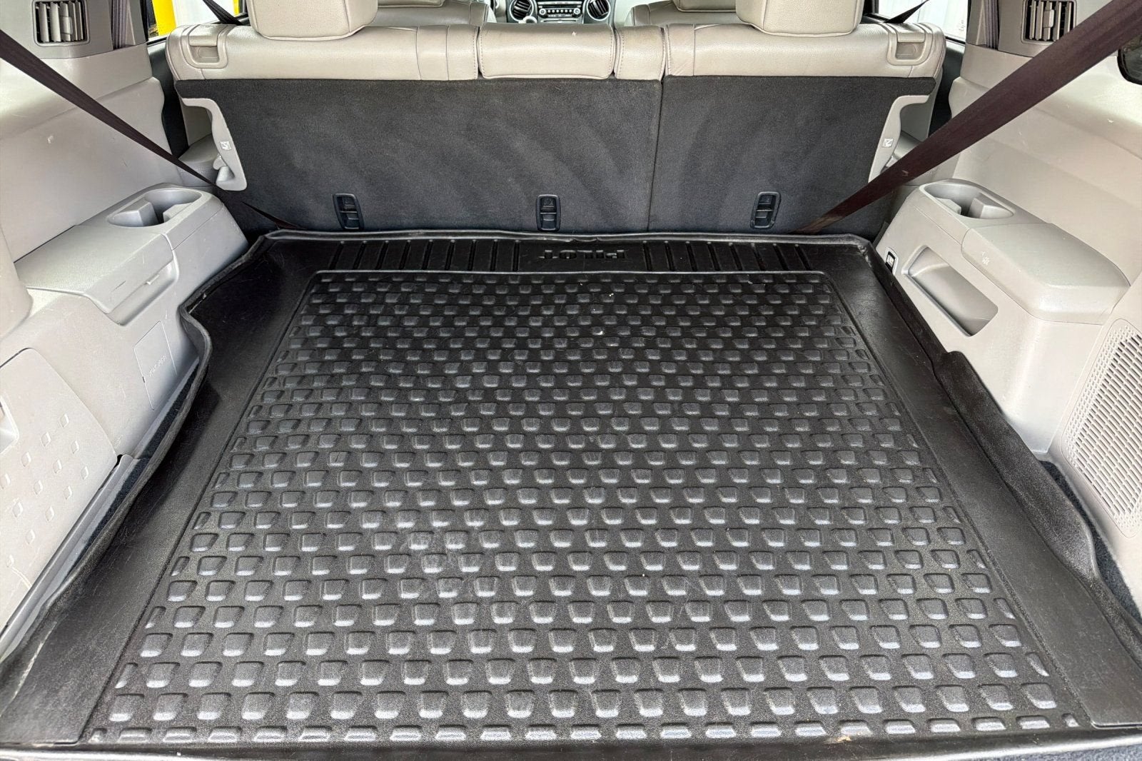 2013 Honda Pilot Touring