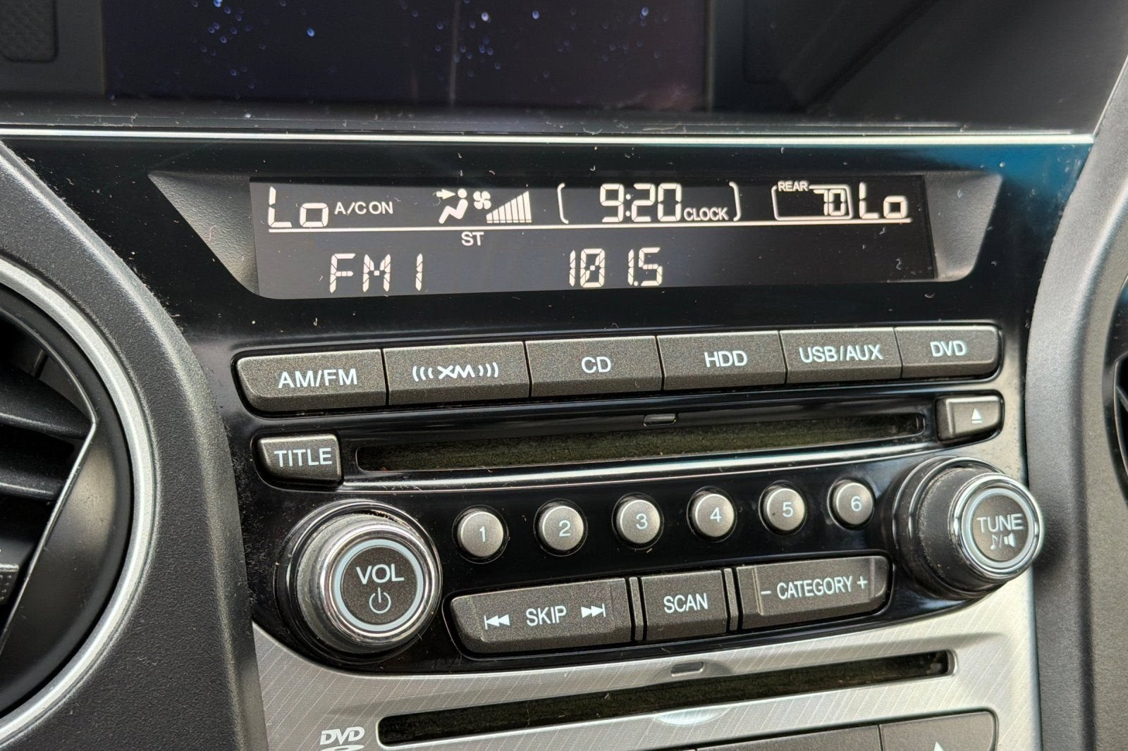 2013 Honda Pilot Touring