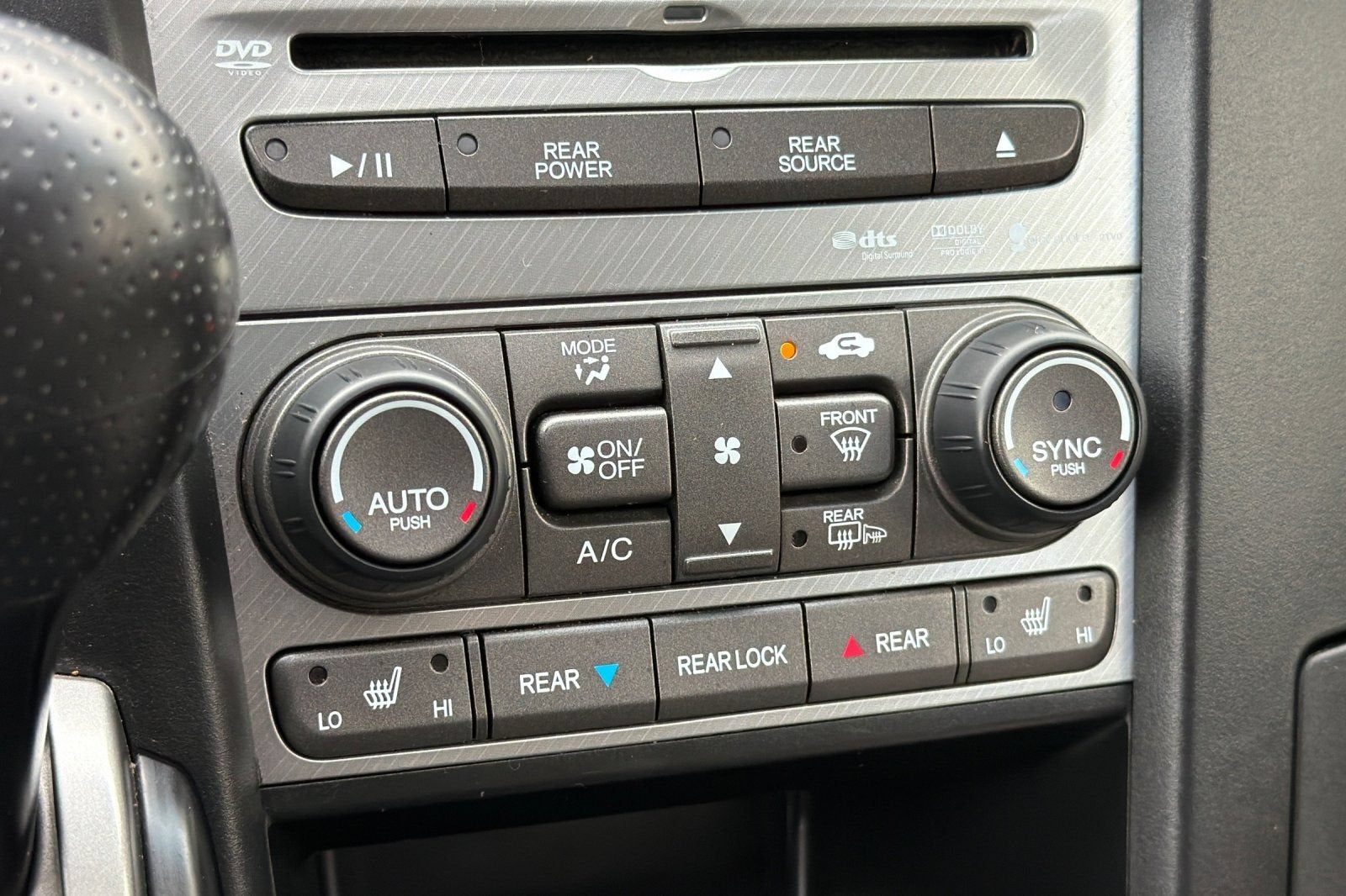 2013 Honda Pilot Touring