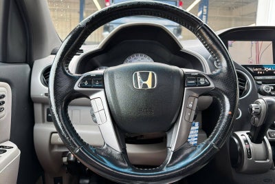 2013 Honda Pilot Touring