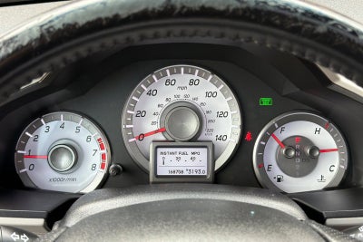2013 Honda Pilot Touring