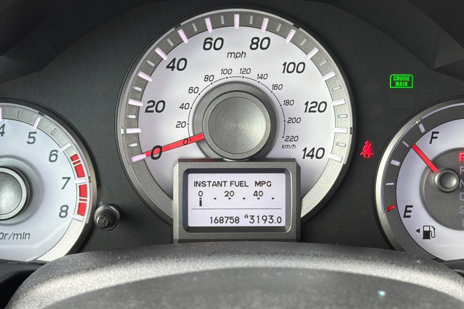 2013 Honda Pilot Touring