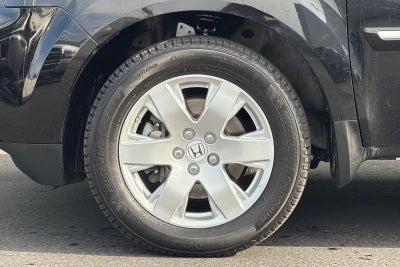 2013 Honda Pilot Touring