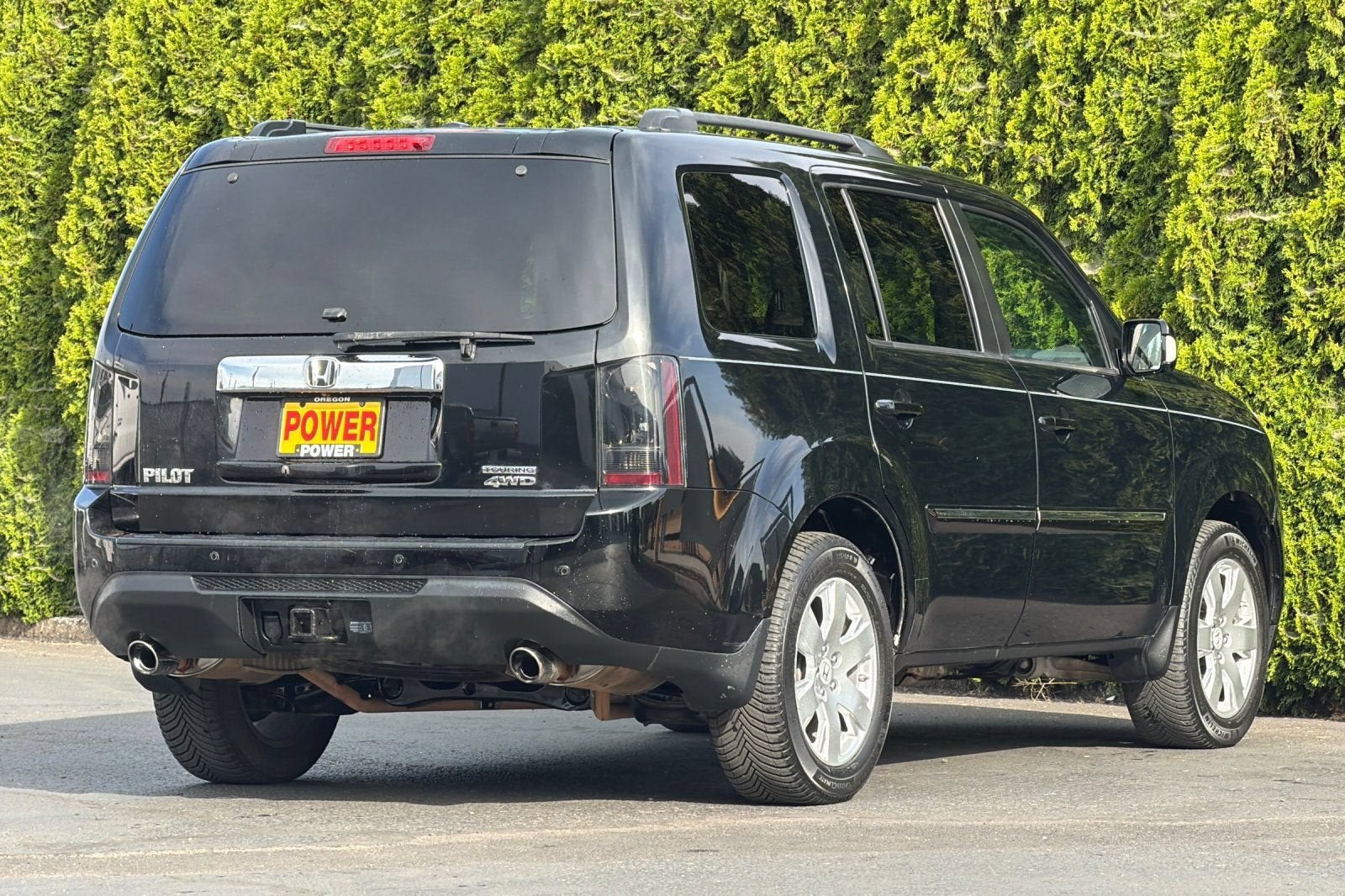 2013 Honda Pilot Touring