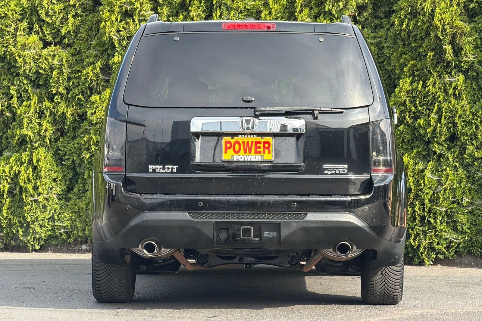 2013 Honda Pilot Touring