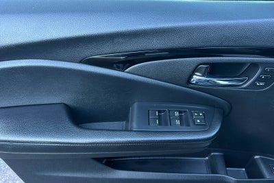 2020 Honda Pilot Touring 7-Passenger