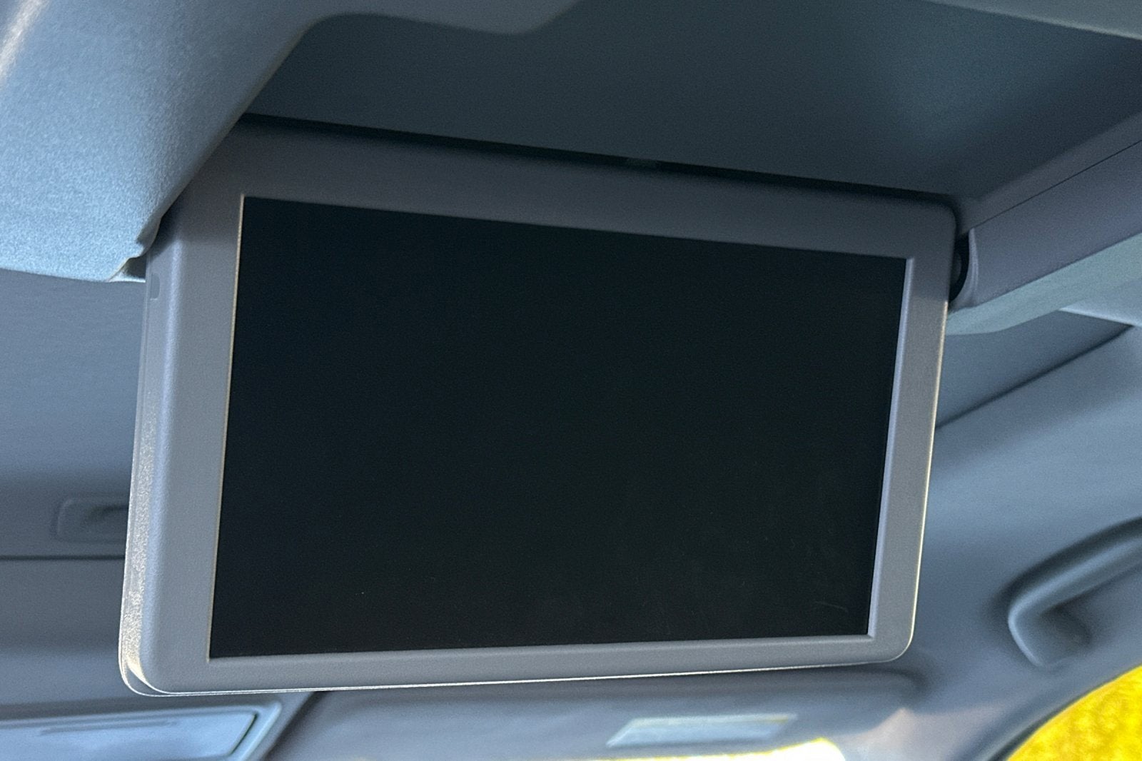 2020 Honda Pilot Touring 7-Passenger