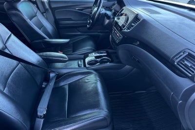 2020 Honda Pilot Touring 7-Passenger