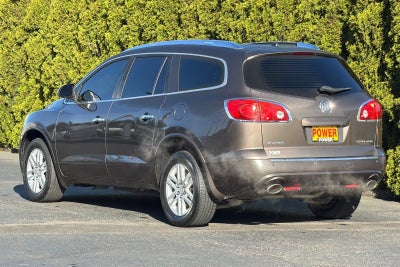 2012 Buick Enclave Convenience