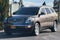 2012 Buick Enclave Convenience