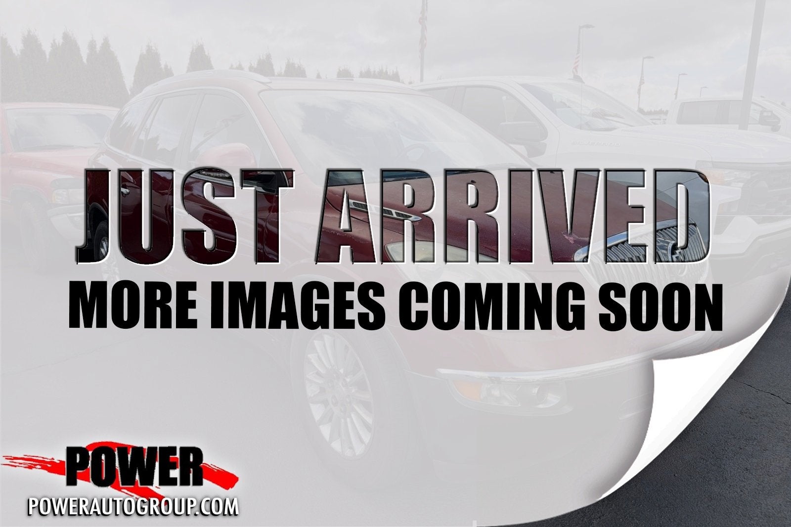 2010 Buick Enclave CXL w/1XL