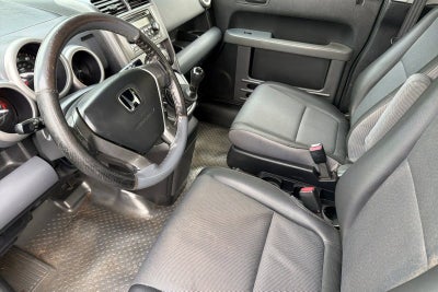 2005 Honda Element EX