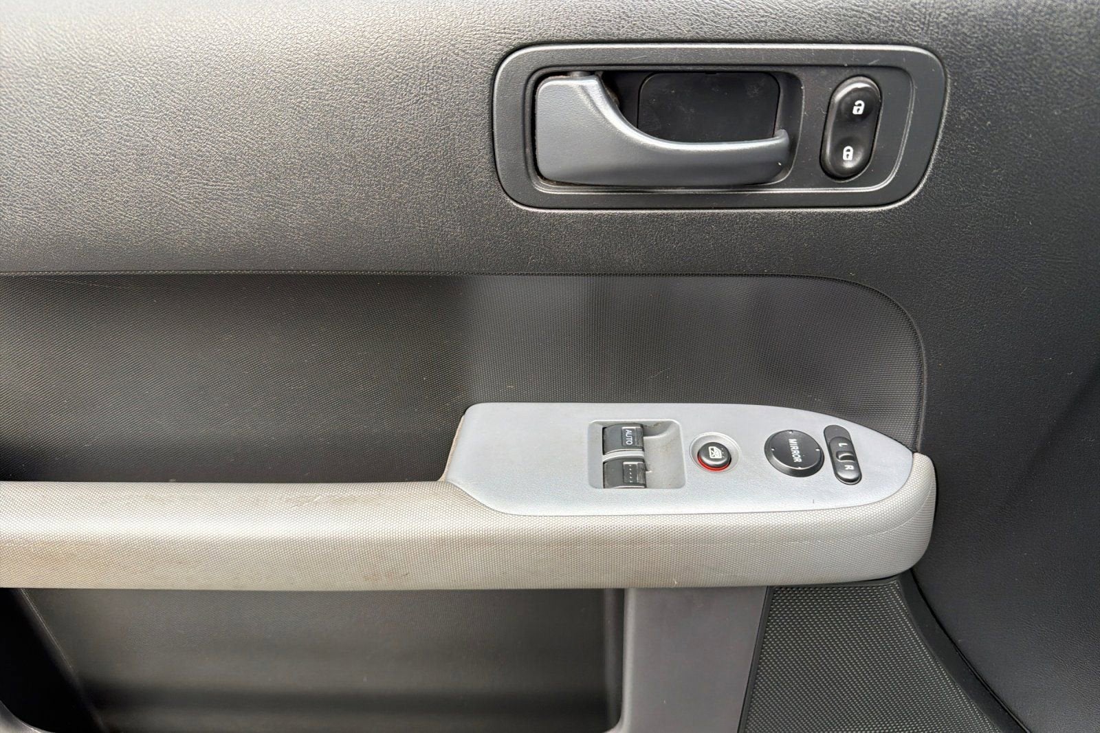 2005 Honda Element EX