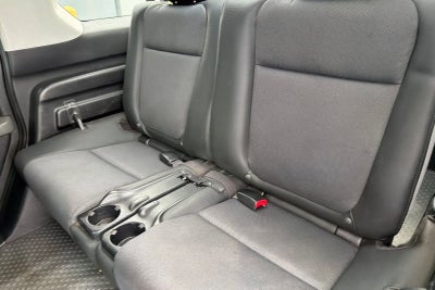 2005 Honda Element EX