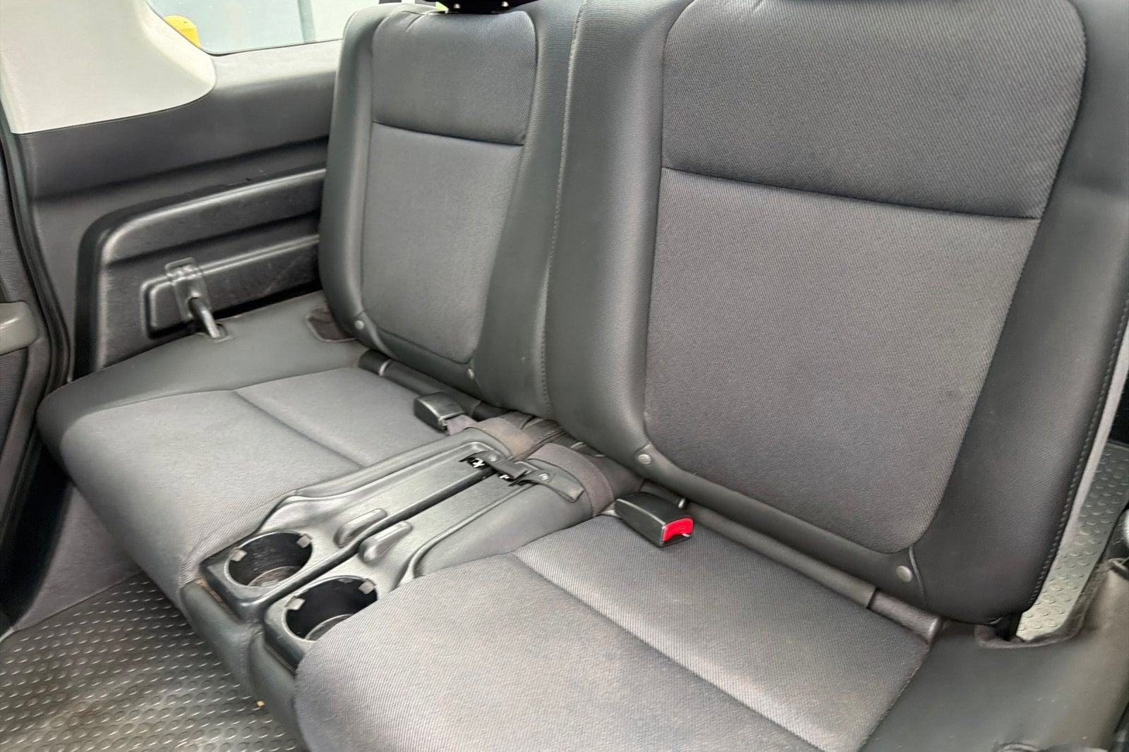 2005 Honda Element EX