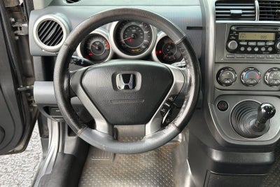 2005 Honda Element EX