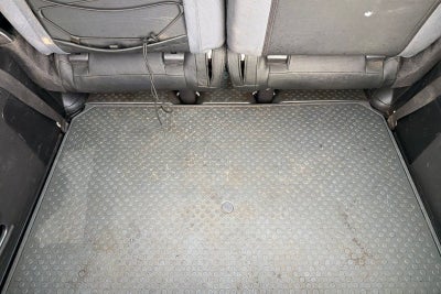 2005 Honda Element EX