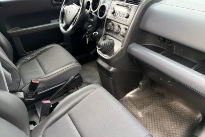 2005 Honda Element EX