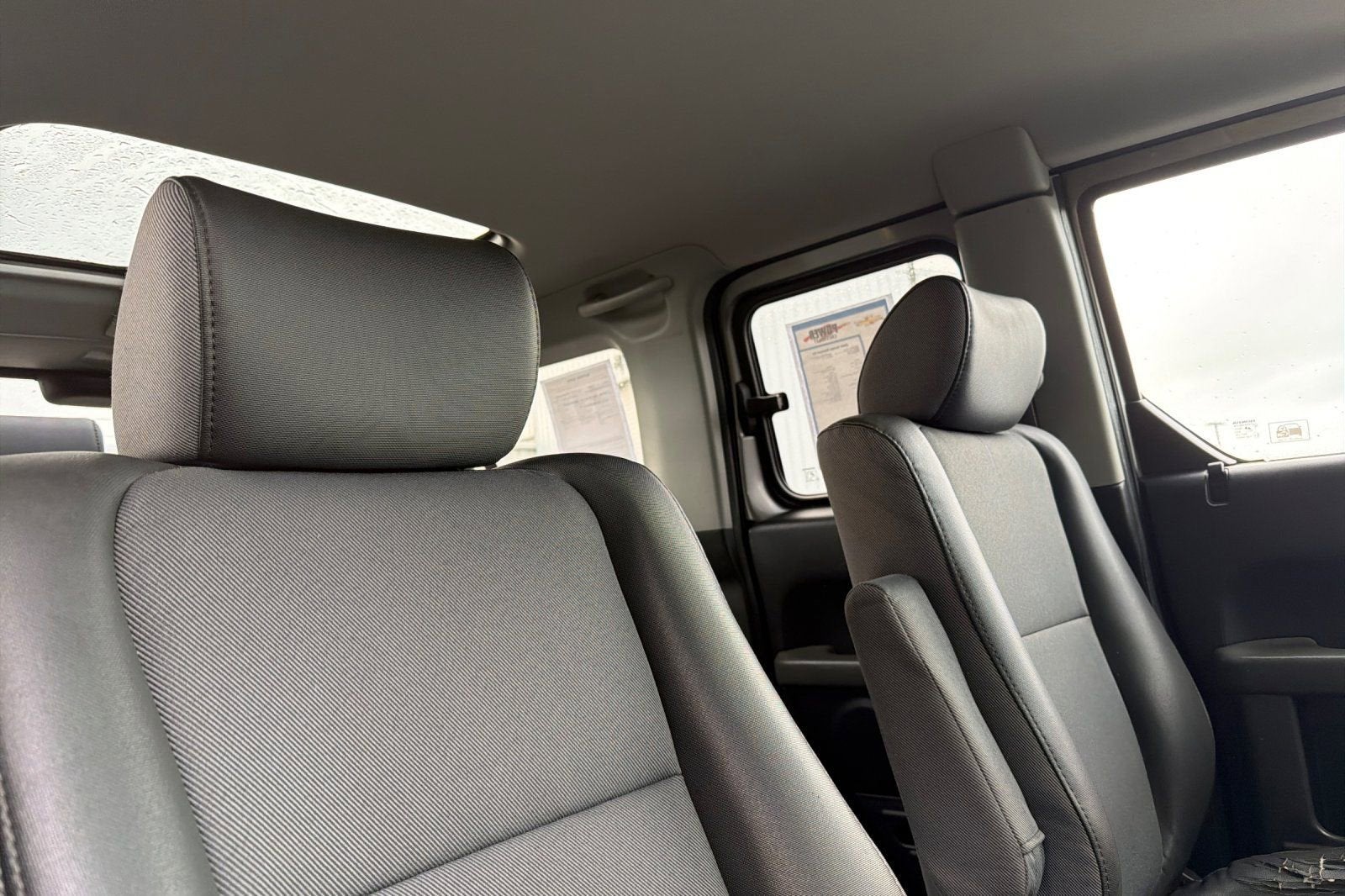 2005 Honda Element EX