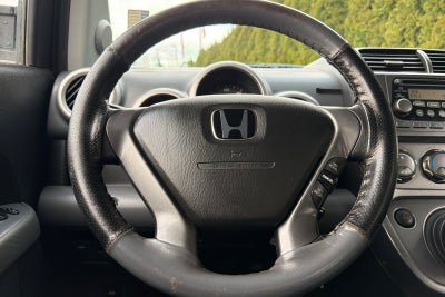 2005 Honda Element EX