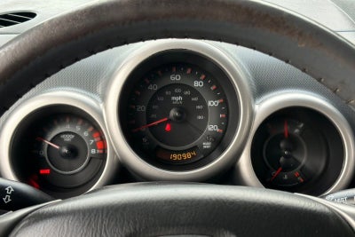 2005 Honda Element EX