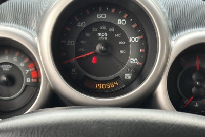 2005 Honda Element EX