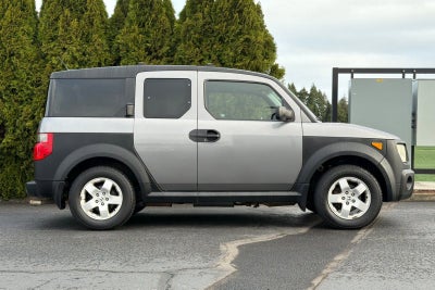 2005 Honda Element EX