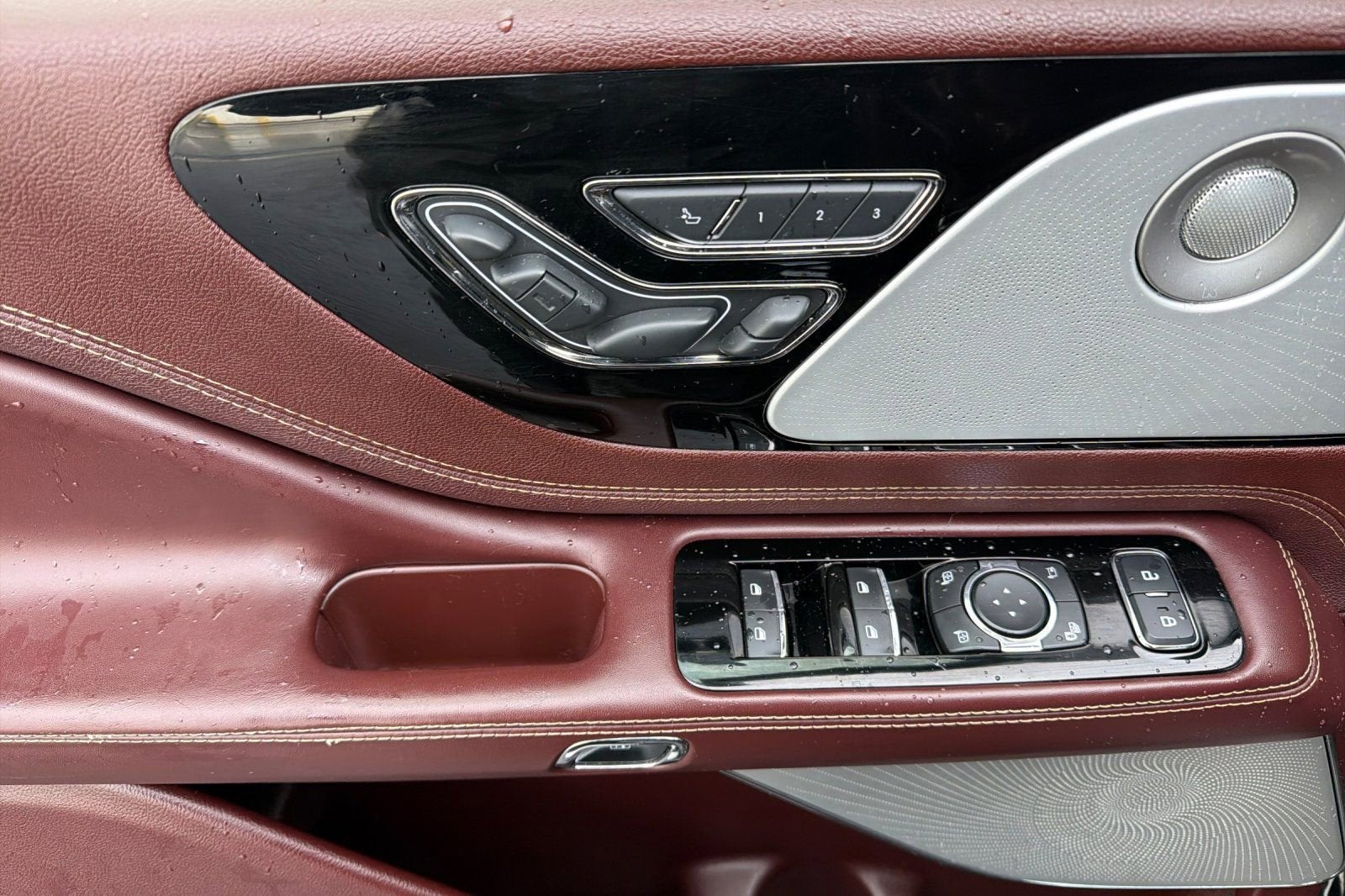 2020 Lincoln Aviator Black Label