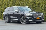2020 Lincoln Aviator Black Label