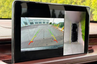 2020 Lincoln Aviator Black Label