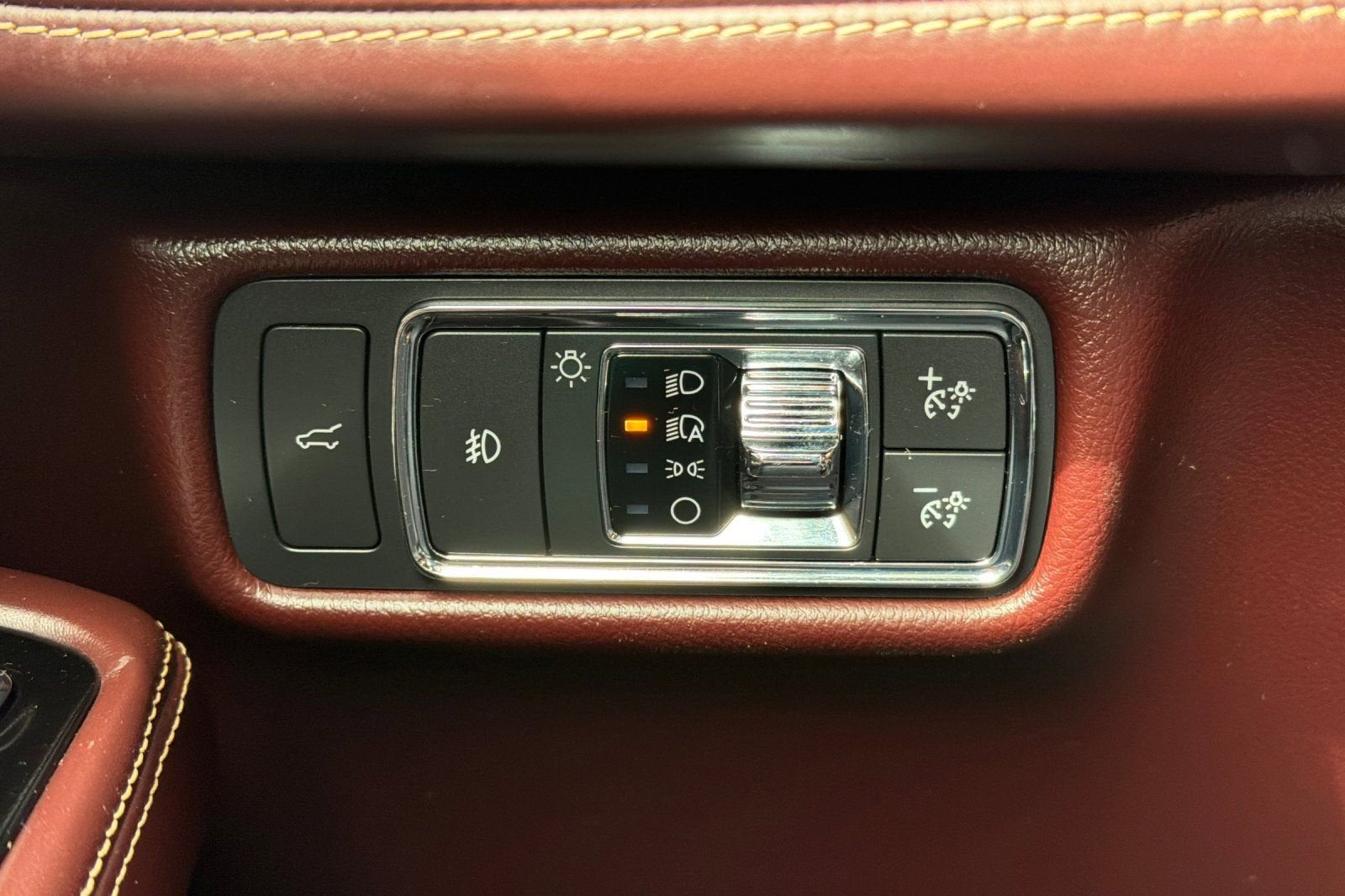 2020 Lincoln Aviator Black Label