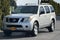 2008 Nissan Pathfinder S