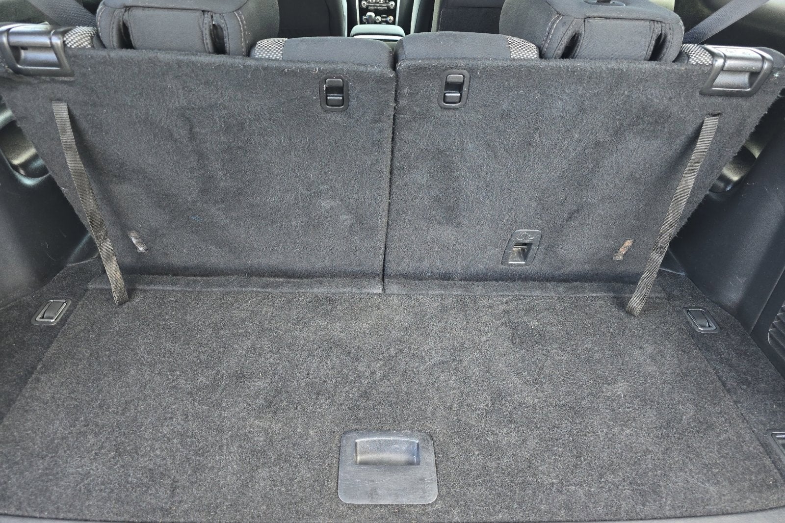 2017 Nissan Pathfinder SV