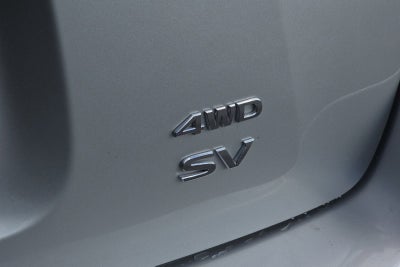 2017 Nissan Pathfinder SV