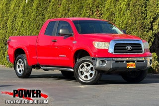 2007 Toyota Tundra SR5
