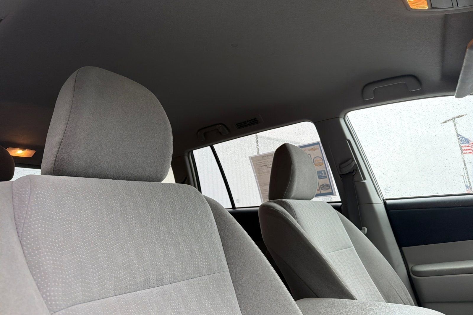 2012 Toyota Highlander Base