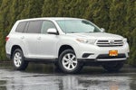 2012 Toyota Highlander Base