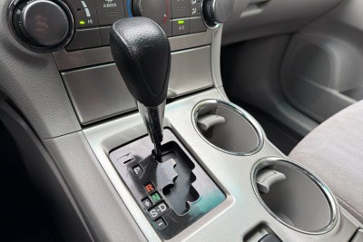 2012 Toyota Highlander Base